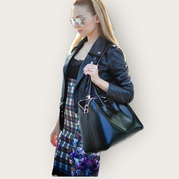 ZARA Floral Check Lace Bodycon Dress | Small | Black Dark Floral Preppy Grunge - Picture 9 of 9